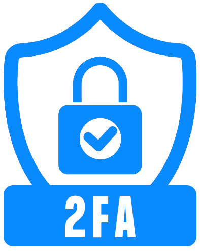 2FA Logo